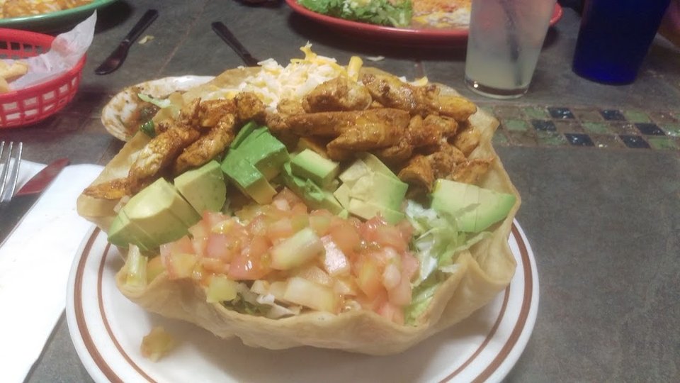 Chicken Salad