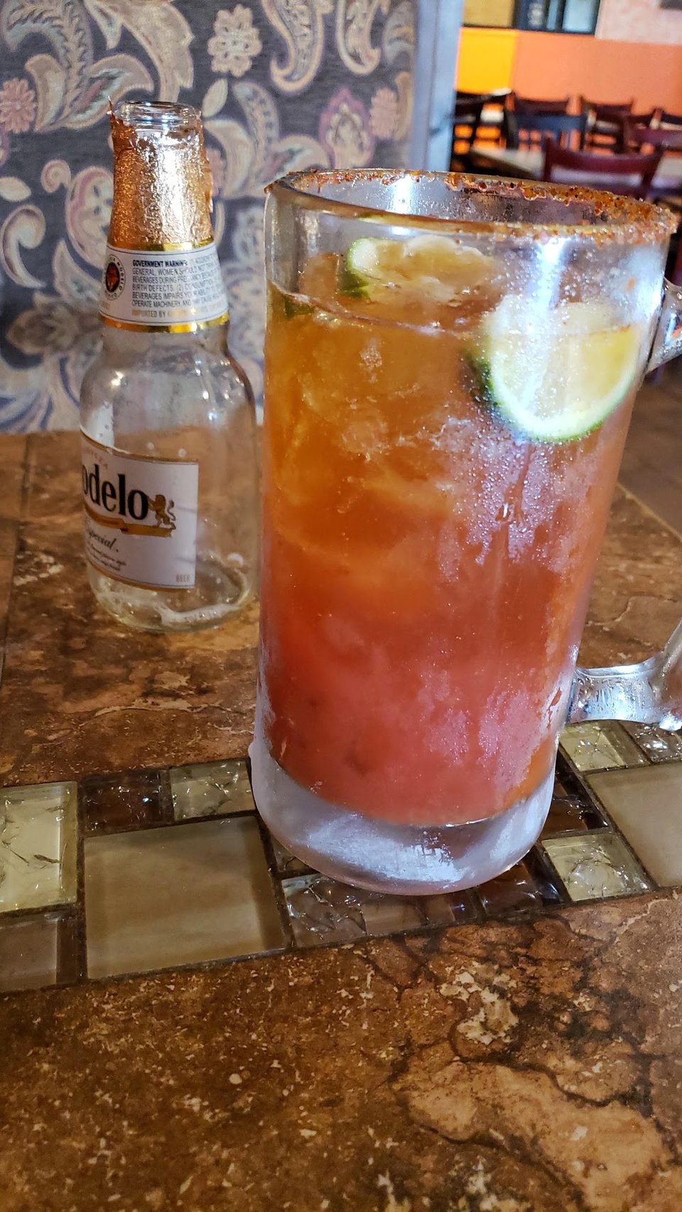 Michelada