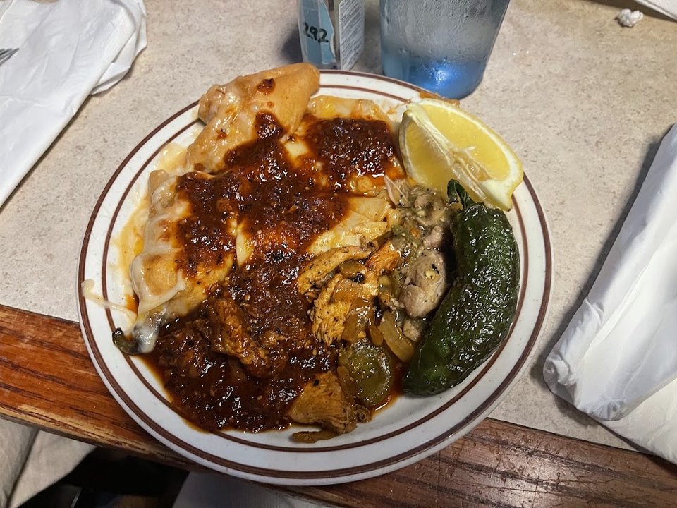 Pot Roast